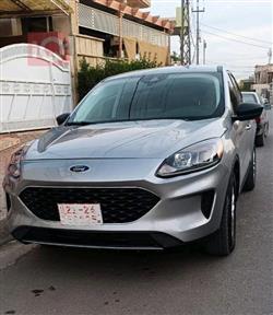 فورد إسكيب